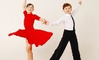Бальні танці - Astor School